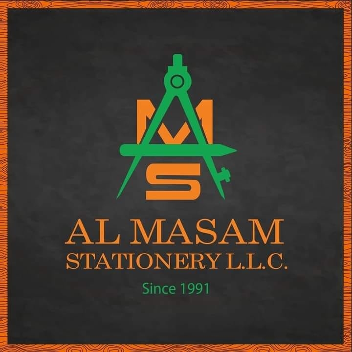 Al Masam Stationery