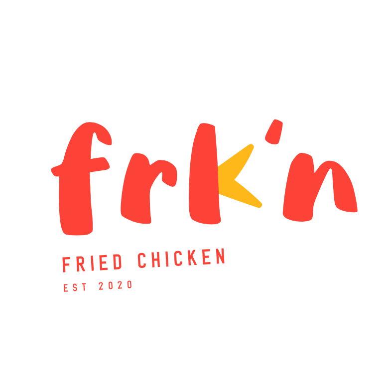Frkn Fried Chicken