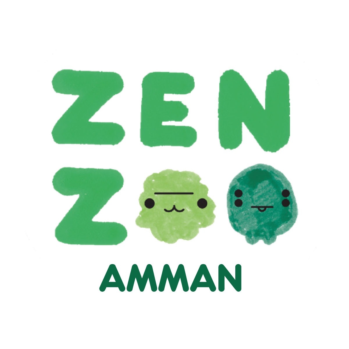 Zenzoo Amman