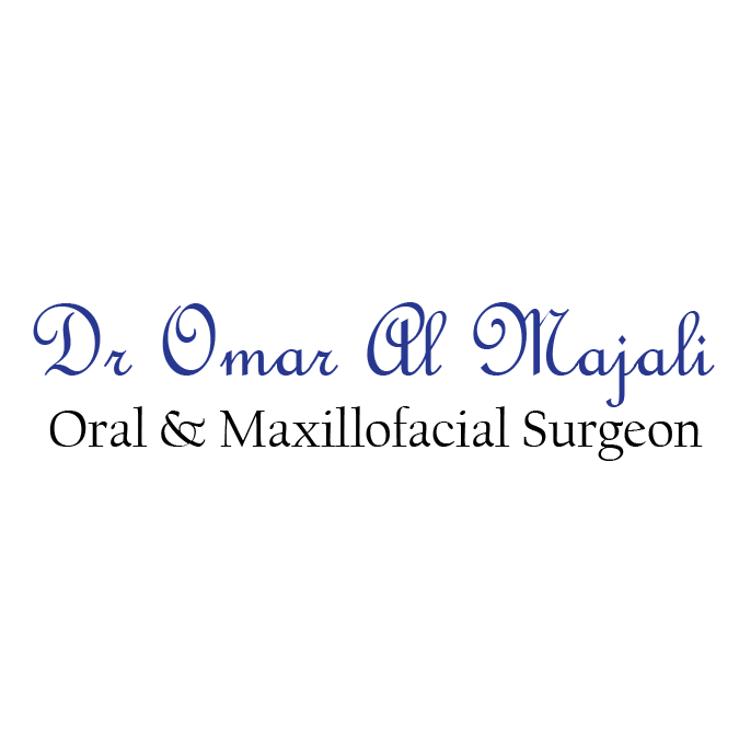 Dr. Omar Almajali - Maxillofacial Surgeon
