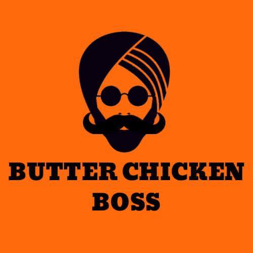 Butter Chicken Boss