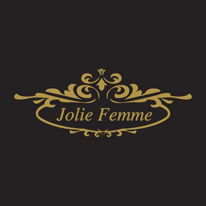 Jolie Femme