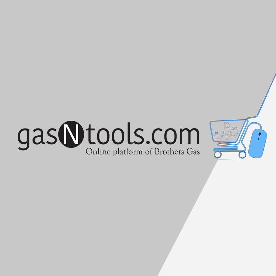 GasNtools