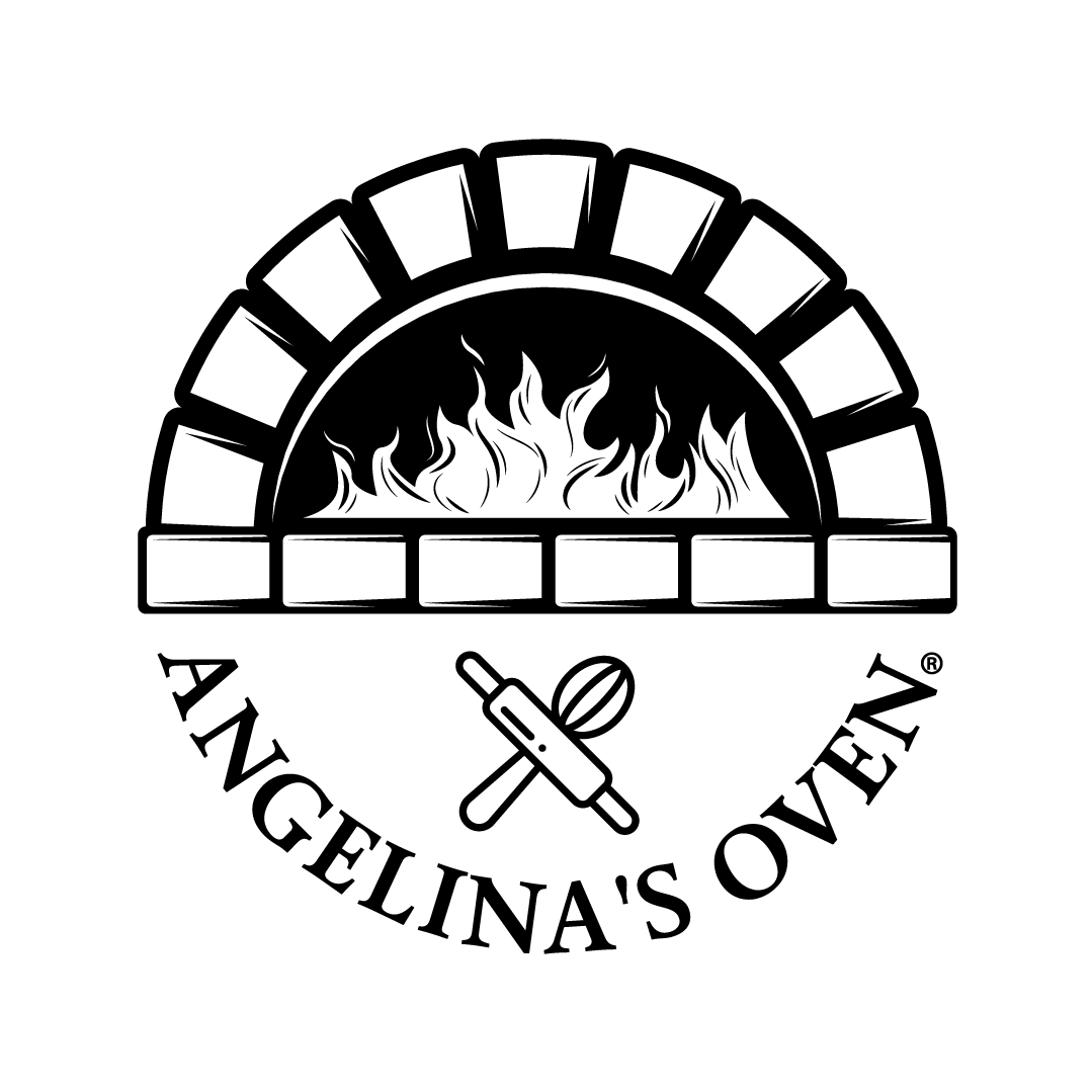 Angelina’s Oven