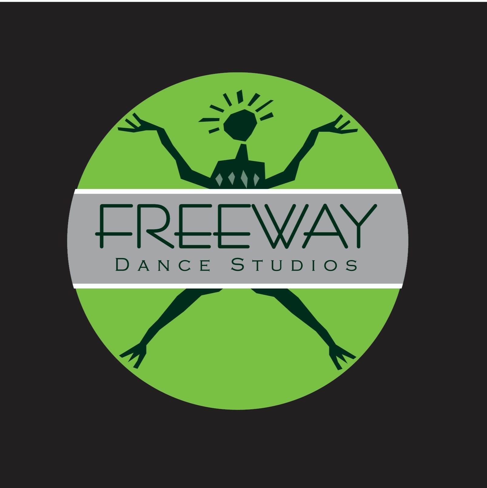 Freeway Dance Studios