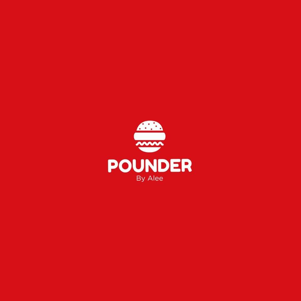 Pounder