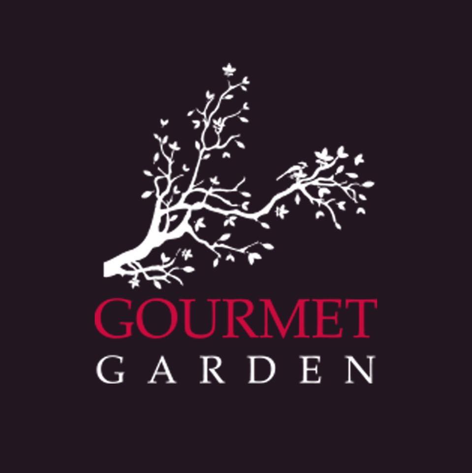 Gourmet Garden