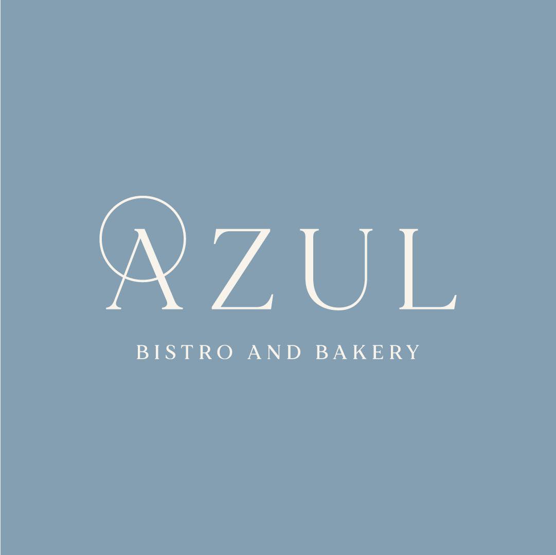 Azul Pastry