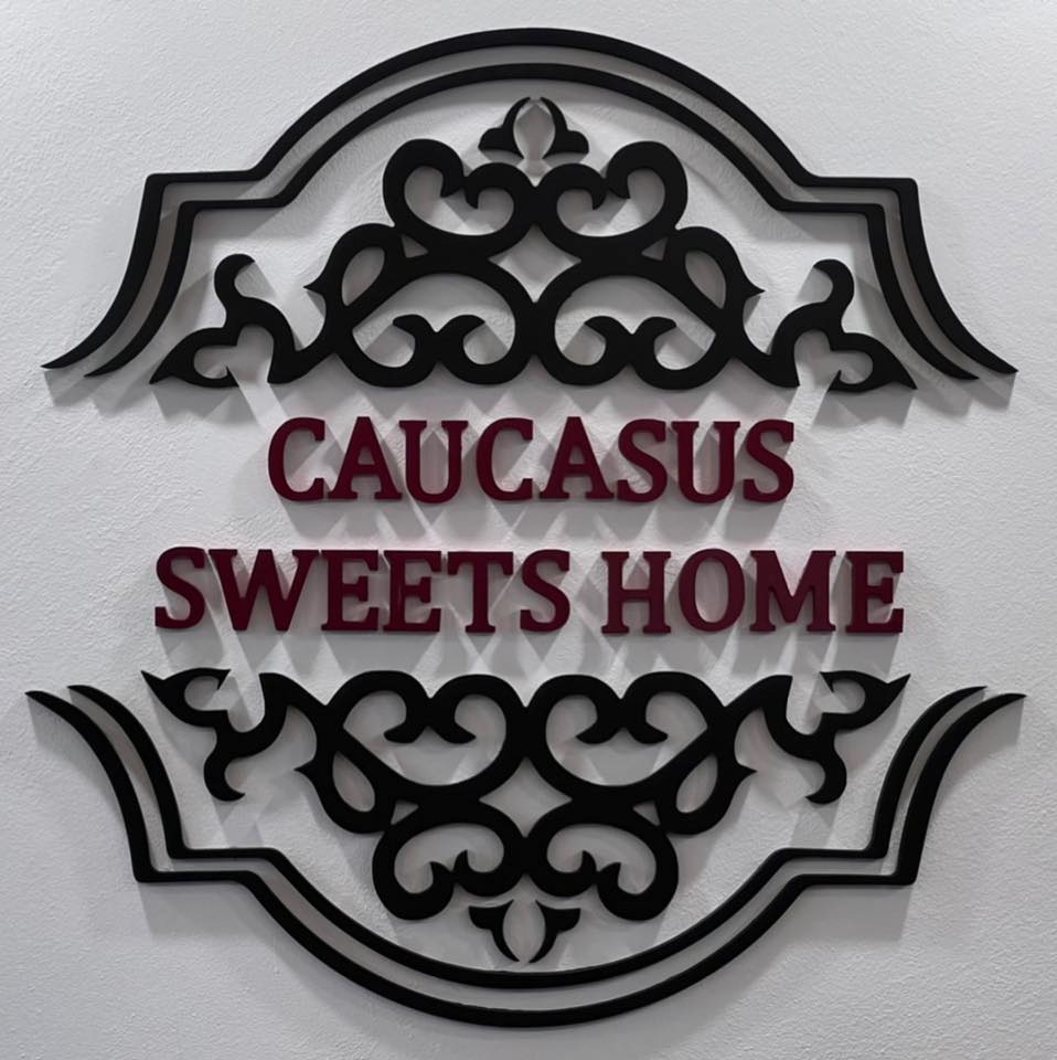 Caucasus Sweets Home