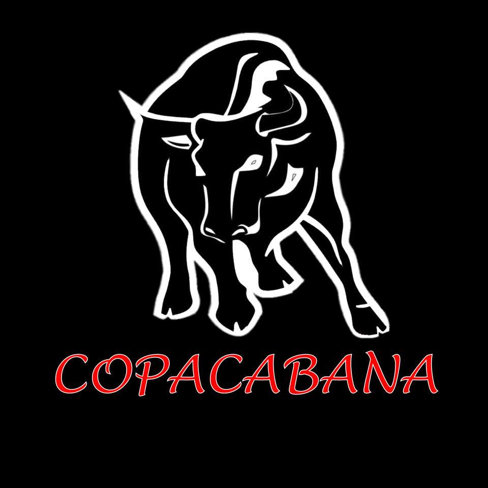 Copacabana Brazilian Steak House