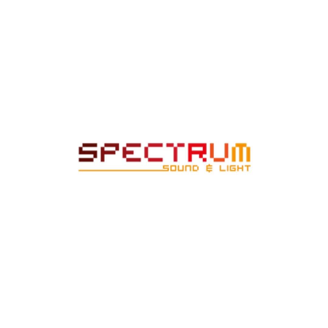 Spectrum Sound & Light Bose