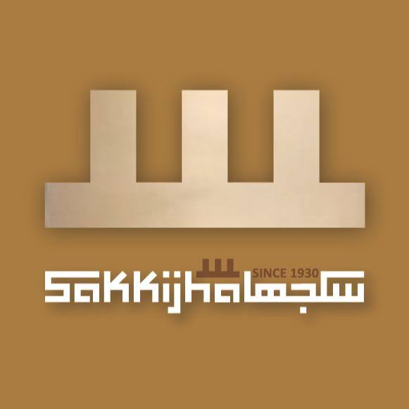 Sakkijha Jewelry