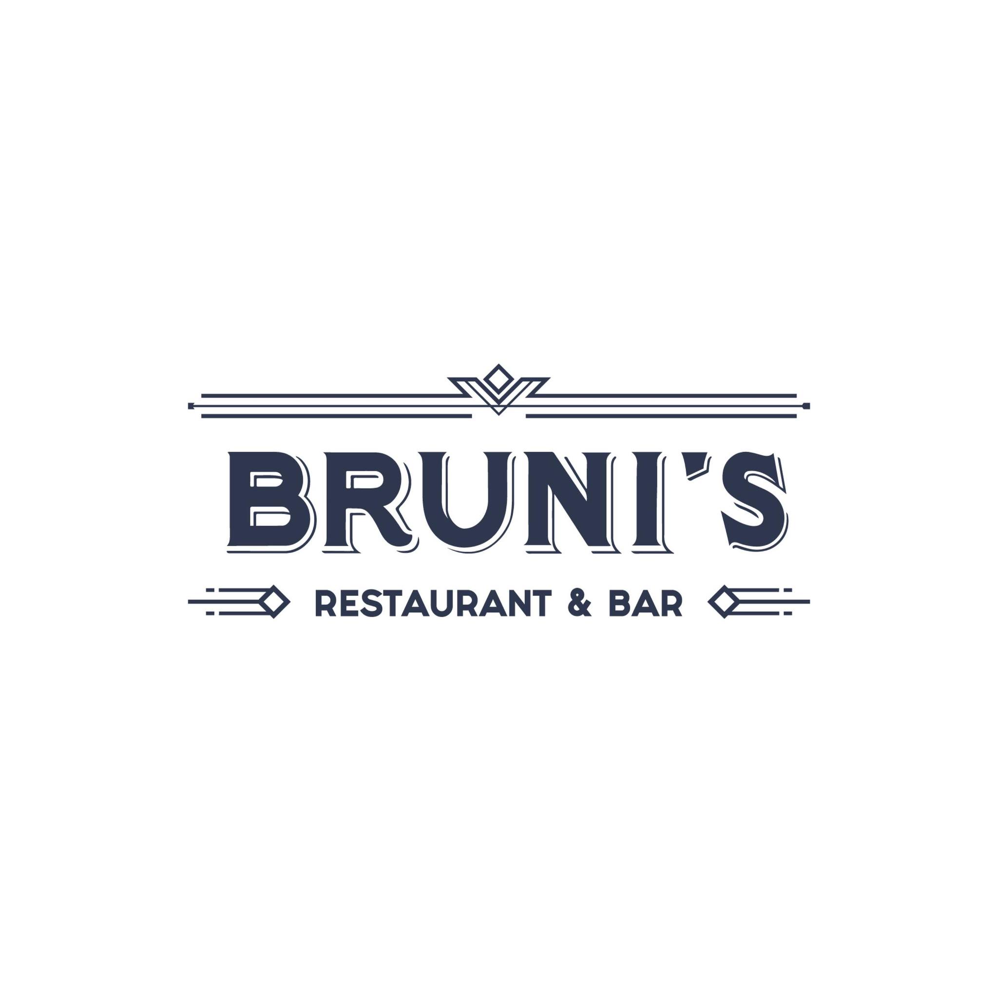 Bruni's Bar & Lounge