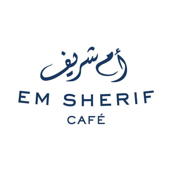 Em Sherif Café