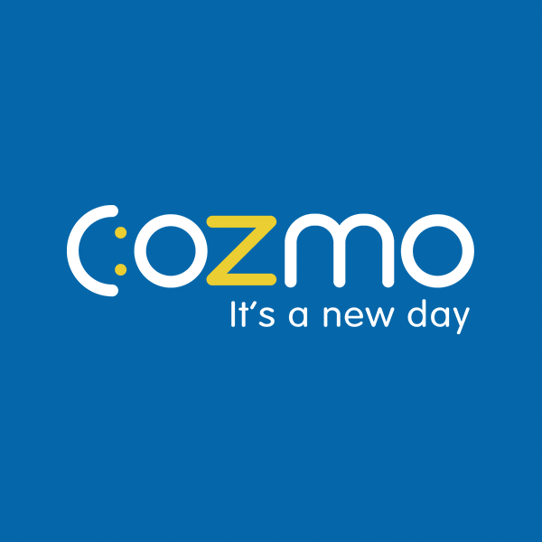 Cozmo Cozmo
